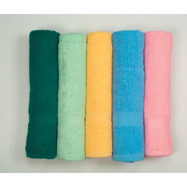 Επαγγελματικές Πετσέτες Κομμωτηρίου